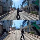 쏘베리코리안 | [일본 소도시 여행] 시즈오카 3박 4일 뚜벅이 여행 후기 3~4일차! (하루 3만보😣)