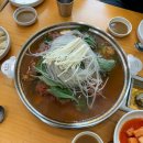 맛나감자탕 내포1호점 | 「홍성」 맛나감자탕 1호점 후기 / 뼈짐 맛집 🫶🏻