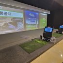 모양골프연습장 이미지