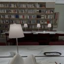 청담도서관 이미지