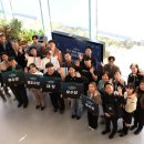 T-up 비전 스크린 골프 이미지