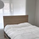 사계절수퍼 | 인테리어 호텔 이불 침구 추천ㅣ마이라이크 먼지 없는 슈퍼싱글 사계절 차렵이불 후기