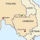 [분석1] ﻿태국-캄보디아 무력 충돌, 어떻게 봐야 할까 이미지