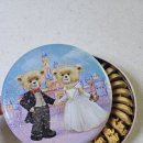 쿠키네 제과점 | 홍콩 수제 쿠키 제니쿠키 2믹스 320g 선물 시식 후기