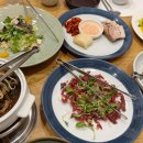 태이재 | 잠실 맛집 잠실룸식당 한정식 태이재 후기