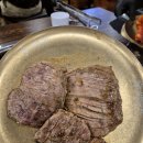 대학로 삼안갈비촌 맛집 구워주는 가성비 좋은 고깃집 솔직 후기