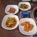 내고향보리밥김치찌개 이미지