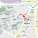 GS25진주뉴우정점 | [공지] [오시는 길] 진주교대 태양고시텔 - 경로 안내