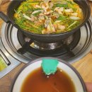 등촌샤브샤브칼국수 이미지