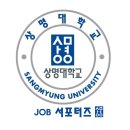 상명대학교학생회관 이미지