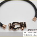 부피시방 | 까르띠에 여자팔찌 금가격 비교: 14k vs 18k - 구매 후기