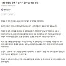 지방대 출신 팀장 밑에서 일하다 현타 온다는 신입 이미지