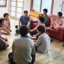 장명동 주민센터 이미지