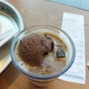 방동수변공원 | 방동 파스쿠찌 방동저수지가 보여서 운치 있네