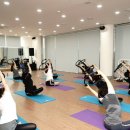 김해문화의전당 스포츠센터 이미지