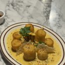 친친농장 | 진주 칠암동 양식 맛집 뇨끼 추천(시즌메뉴후기) - 처프트
