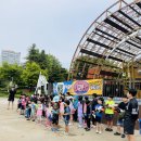 한국체대 위너스 태권도장 이미지