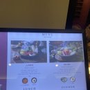 옥소반목동41 | 목동 41타워 맛집 옥소반 샤브샤브 후기.