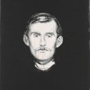 수채와와 드로잉 이미지