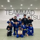 팀매드 키즈 주짓수 이미지