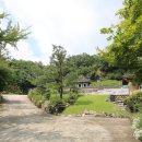 구곡사 석불입상 이미지