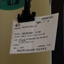요골 | 홍콩여행가서 요골신경마비 걸린 사람의 후기