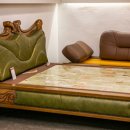 황실흙돌침대 이미지