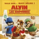 앨빈과 슈퍼밴드 (Alvin and the Chipmunks, 2007) 이미지