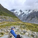 하이밸리호텔 | 🇳🇿뉴질랜드/트위젤 여행 10일차🇳🇿 마운트쿡 후커밸리 트레킹 - Kea point - 푸카키 호수 룩아웃 포인트...