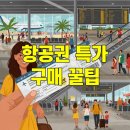 ㈜시도항공여행사 | 항공권 특가 구매 꿀팁