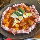 우리농원 | 수원 인계동 닭볶음탕 맛집 도시농원 수원인계본점 내돈내산 후기