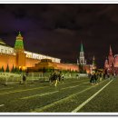 모스크바 (붉은광장) 이미지