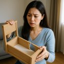 용문슈퍼 | “이게 진짜 우리 집 맞아?”양평공흥3휴먼빌아틀리에 입주자도 감탄한 감성가구 설치 후기