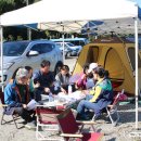 웅진오토캠핑장 이미지