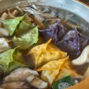 내고향 만두 | 6시내고향 이천 볏섬만두전골 게걸무시래기닭볶음