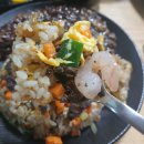호현 | 서정동맛집 호현반점에서 짬뽕 볶음밥 탕수육 즐긴 후기