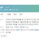 [미니드라마] 282. 시지프스 2021년 16부작 완결 JTBC 이제인, 전찬호 작가