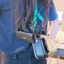 <b>스트레치</b><b>엔젤스</b> 파니니백, 여자 대학생 가방으로 추천 하는 이유