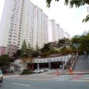 사직여고(사직중학교 방면) 이미지