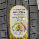 미니 컨트리맨 넥센타이어 슈프림 225/45R19 타이어 교체 후 얼라이먼트 서비스! 이미지