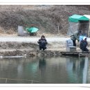 바른골낚시터