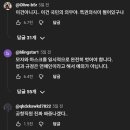 댓글 9000개 달린 장원영 출국 심사 논란 이미지