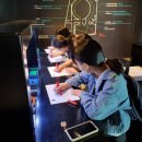 정발초등학교 이미지