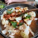 세븐일레븐 용인프리미엄아울렛점 | 용인 기흥 아울렛 맛집 추천 : 통나무집 닭갈비 롯데프리미엄아울렛점