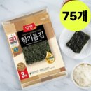 김