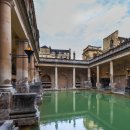 상인대동사우나 | 고대 로마인들의 목욕탕 테르마이: 사교와 휴식의 공간