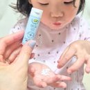 베베빛나 | 아기 이앓이 시기 증상 완화에는? 이앓이캔디 베베멜로 추천