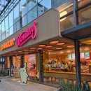 던킨도넛 - 노원구 동일로 1541 | 강남역 던킨도넛 본점 후기 🍩