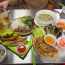 짱베트남 | 왕십리 쌀국수 맛집 왕십리사이공 베트남 음식 솔직 후기