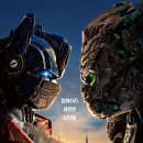 Transformers Rise of The Beasts | 정보] 트랜스포머: 비스트의 서막, Transformers: Rise of the Beasts / 2023 / 감독 스티븐 카플...